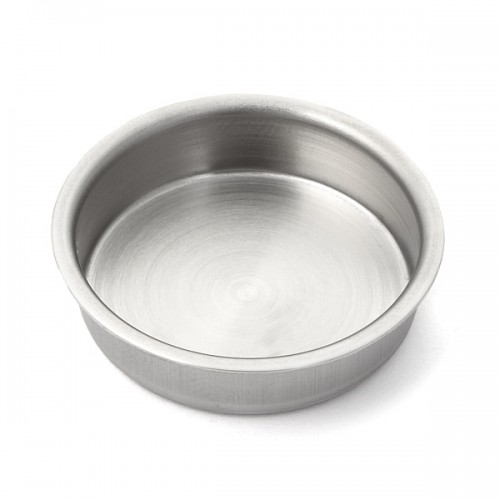 Stainless Steel Recessed Pull